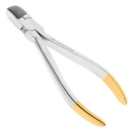 Щипцы ортодонтические для жесткой проволоки TC /31-44*/001-754