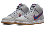 Кроссовки Nike Dunk Sb Prm "New York Mets"