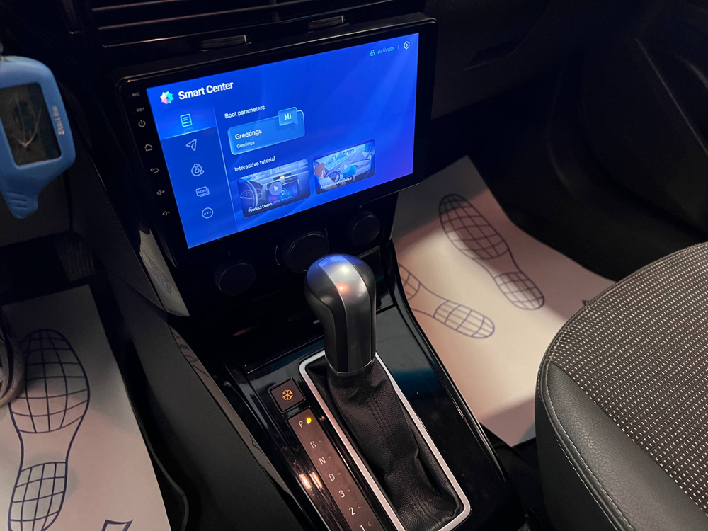 Opel Astra Family, 2012 год