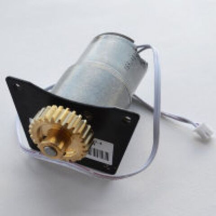 Запчасть Runxin мотор комплект для клапана F67B1 (8241001)