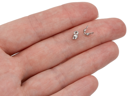 Каллота 3мм, сталь (10 штук)