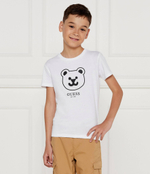 Футболка Guess - белый(N4YI07 K8HM4)