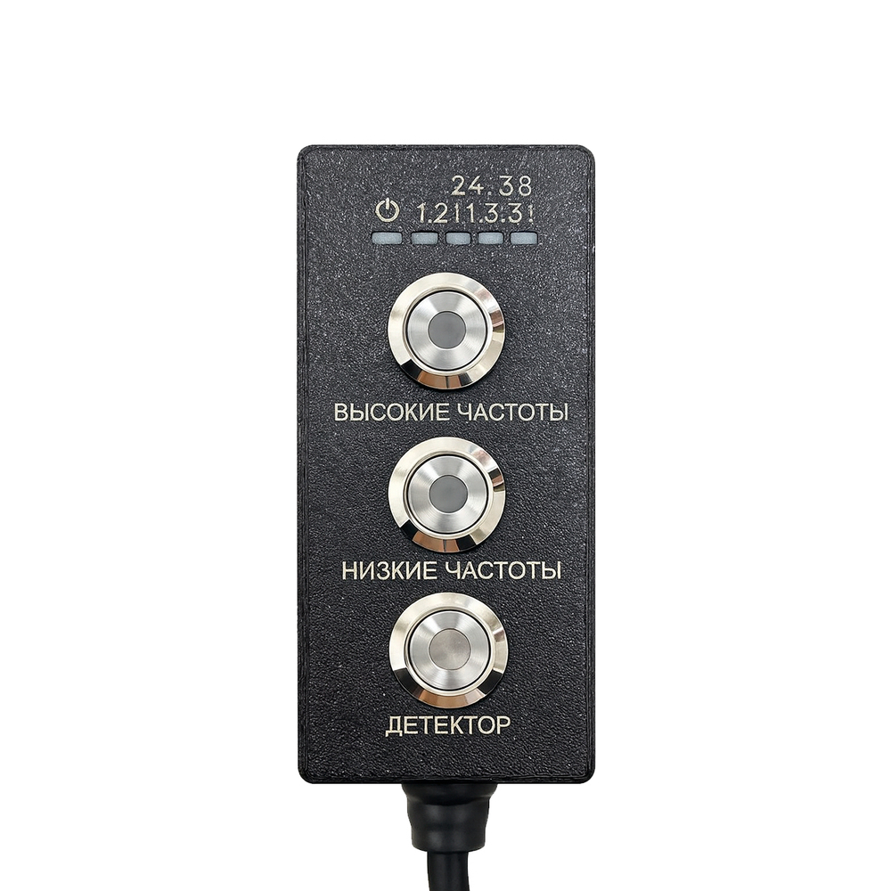 РЭБ Зонт М10 100-1700