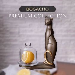 Лимонница Кошка Шелби Бронза