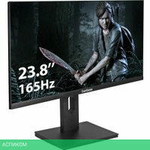 Игровой монитор ExeGate Combat EV2407C EX295591RUS