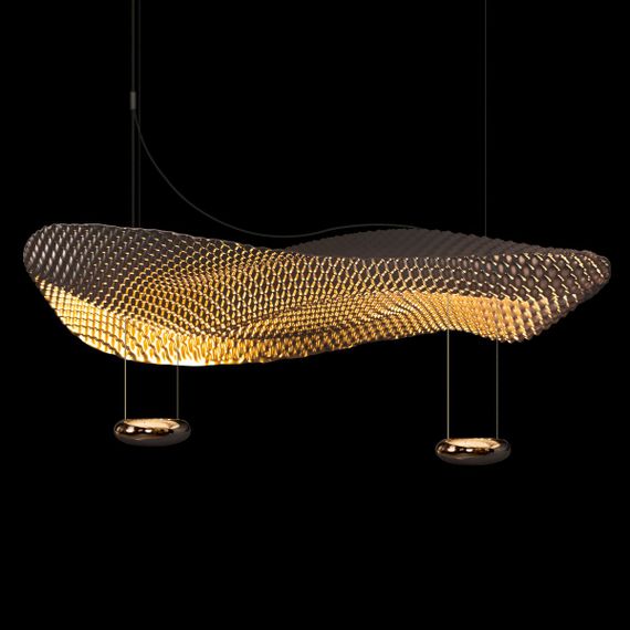 Подвесной светильник Loft IT Angel 10478P