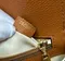 Сумка Louis Vuitton LV Pont 9 Soft MM коричневый