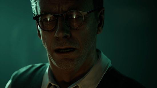 The Dark Pictures Anthology: The Devil In Me [PS5, русская версия]