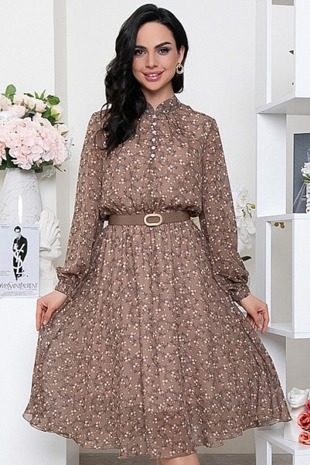 Платье 71608 Avili