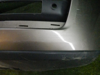 Бампер передний Range Rover 4 L405 (2012-2017)