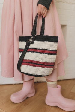 Юбка асимметричная двухслойная из батиста "Розовая пудра"