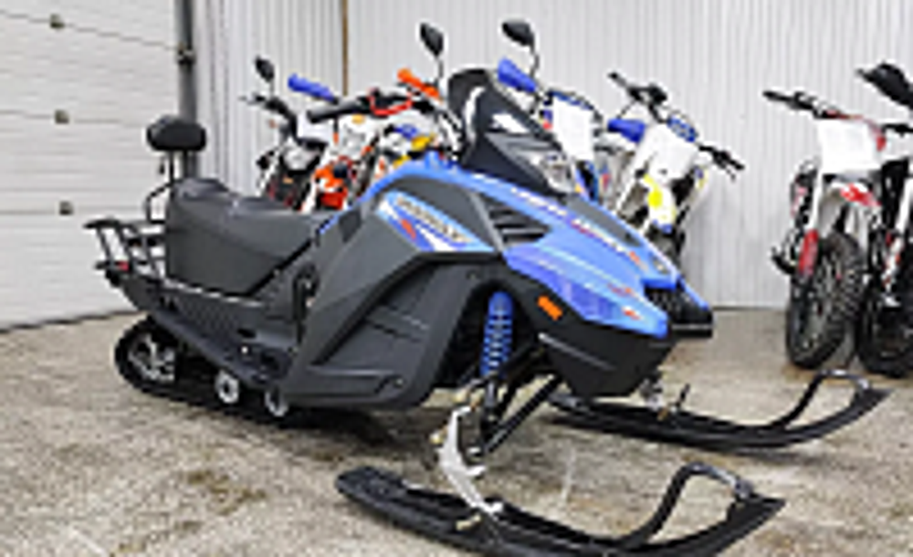 Снегоход PROMAX SKIPPER 150