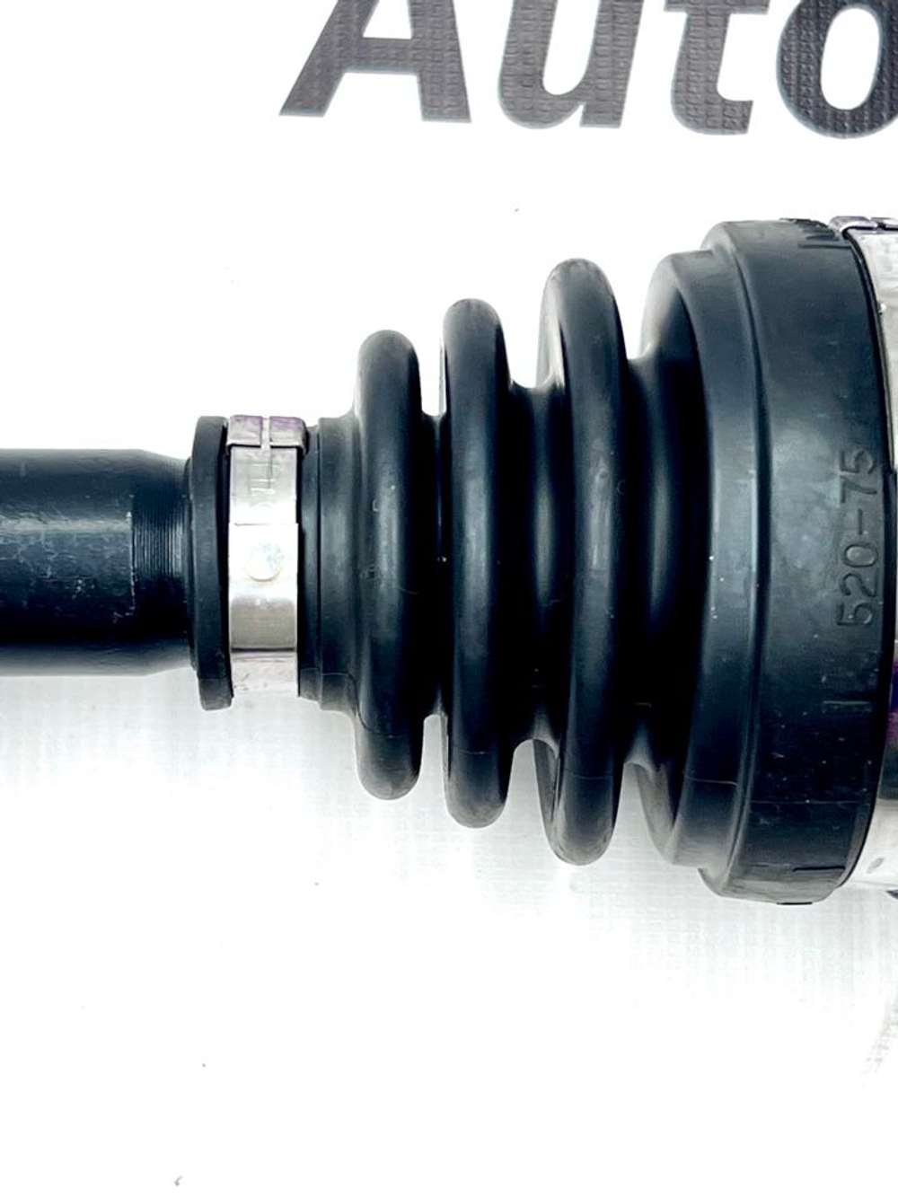 Привод задний Mitsubishi Outlander 3 3715A302. Оригинал.