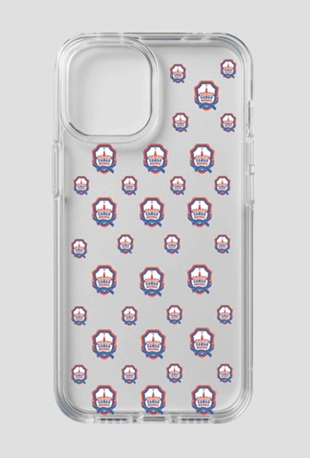 Чехол ФСМ (iPhone 16 pro max)