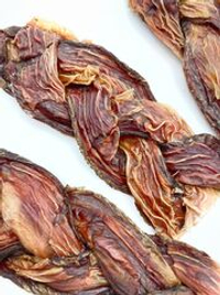 Пикало косичка M (пищевод)  1 шт