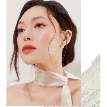Хайлайтер MUZIGAE MANSION Fitting Highlighter