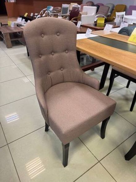 Мягкий стул Элегант