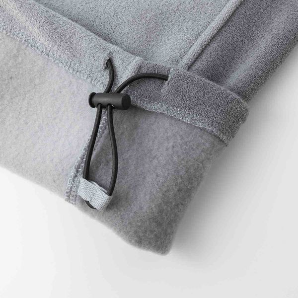 Брюки Terry серые - фото 4