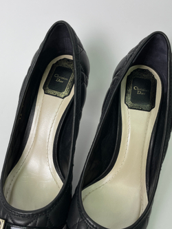 Туфли Christian Dior