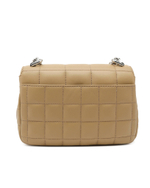 кожаная сумка-мессенджер soho Michael Kors - светло-коричневый(30H0S1SL1T)