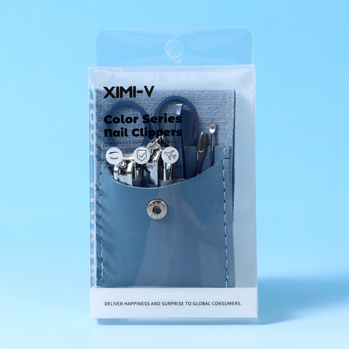 Маникюрный набор "Travel"