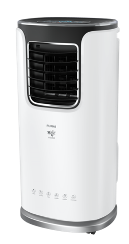 Мобильный кондиционер cерии JASMINE MAC-JS30CON03