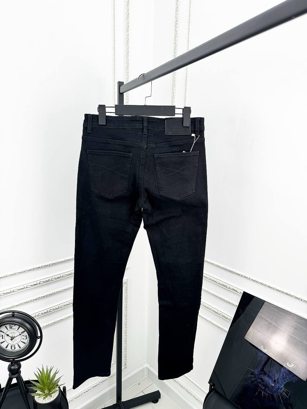 Джинсы Brunello Cucinelli, арт. 459176116