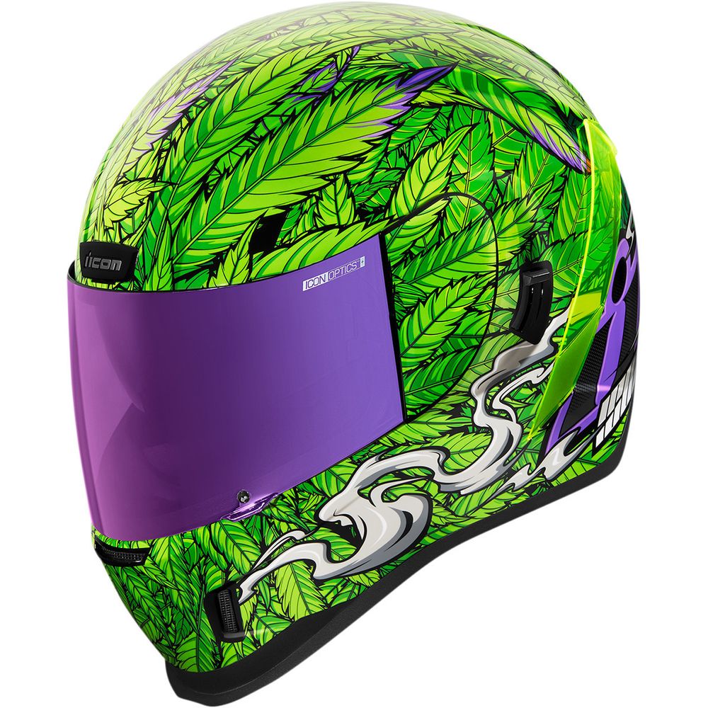 Airform Ritemind Glow / Зеленый