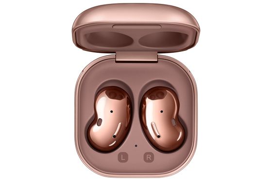 Наушники Samsung Galaxy Buds Live (SM-R180N) бронза