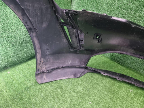 Бампер передний Porsche Taycan (2019-2024)