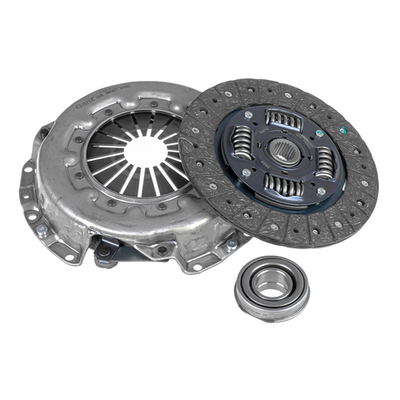Сцепление в сборе MITSUBISHI L200/GREAT WALL HOVER GANZ GIE36061