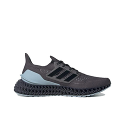 Мужские кроссовки Adidas Ultra 4DFWD Running Shoes 'Core Black Wonder Blue' ID1686