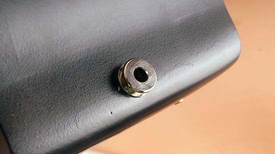 TMA-GEC-14 Гусли со звукоснимателем, До/Ля, Таежная Музыкальная Артель