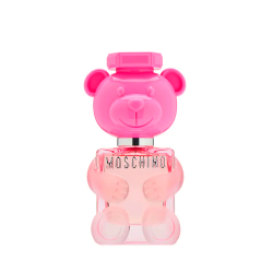 Moschino Toy 2 Bubble Gum — туалетная вода для женщин.