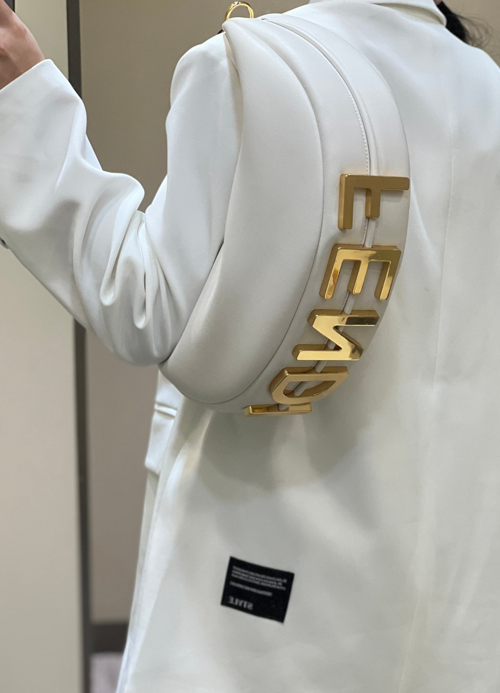 Fendi Fendigraphy Medium 36 cm