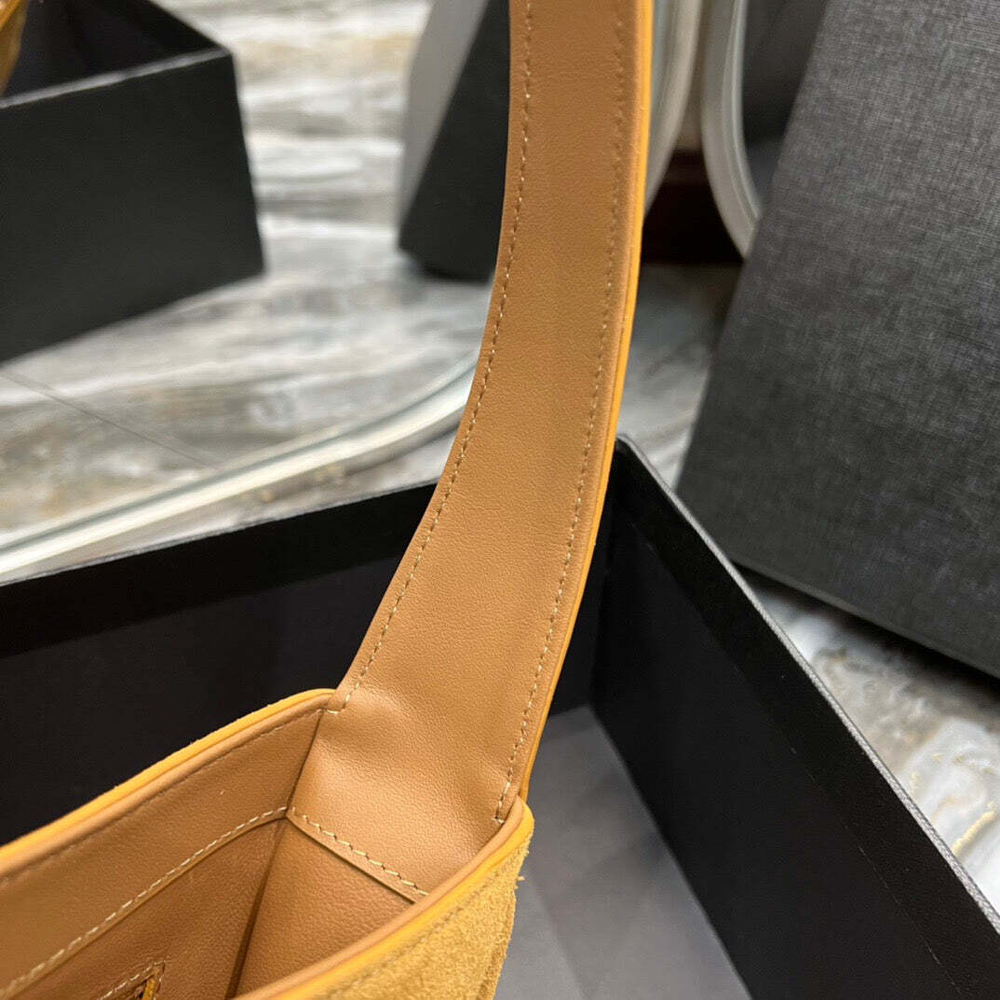 Yves Saint Laurent Hobo Bag