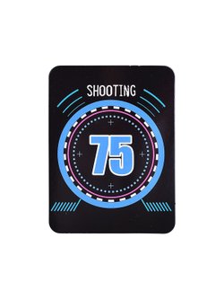 Игрушка Арбалет Меткий стрелок с мягкими пулями (9863)