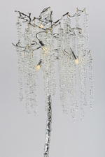 Торшер Coral Crystals Copper II AL