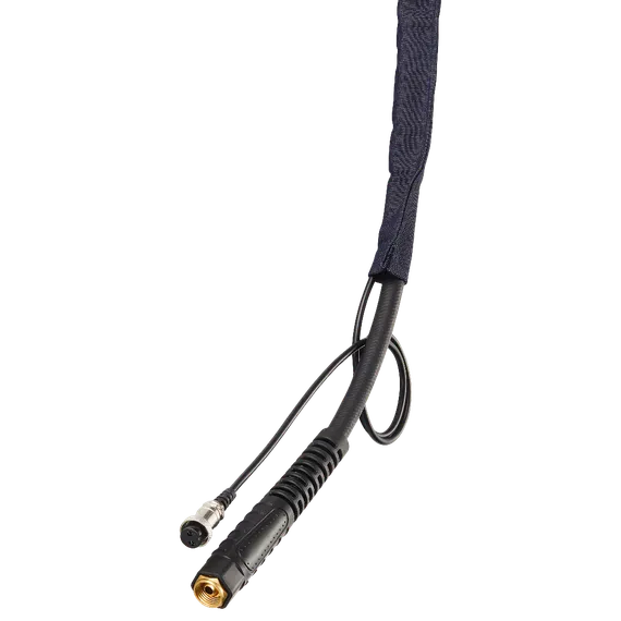 Плазменный резак CutLine PT-31 (4м) OSA START ST-PT-31-40