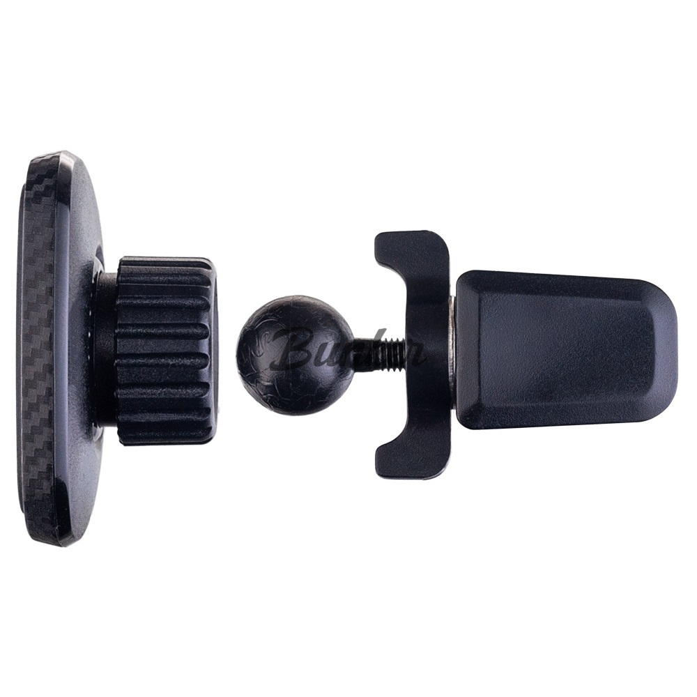 Держатель магнитный Perfeo-542 7,5" на воздуховод