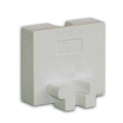 Крышка торцевая КТ 5У (к БЗ24-4П25)