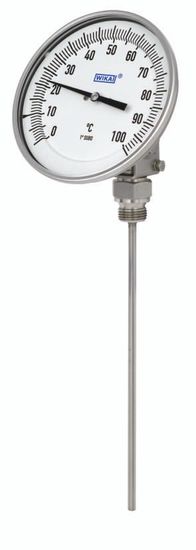 46, 48, 50, 52, 53, 54, 55, TG55, Термометры биметаллические, № в ГРСИ РФ - 71055-18