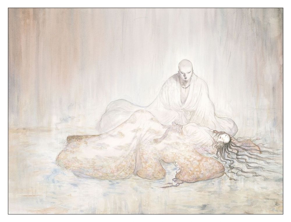 The Sandman. Песочный человек. Ловцы снов