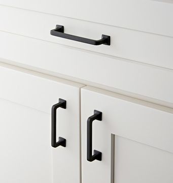 Ручка-скоба Rejuvenation Mission Oil-Rubbed Bronze