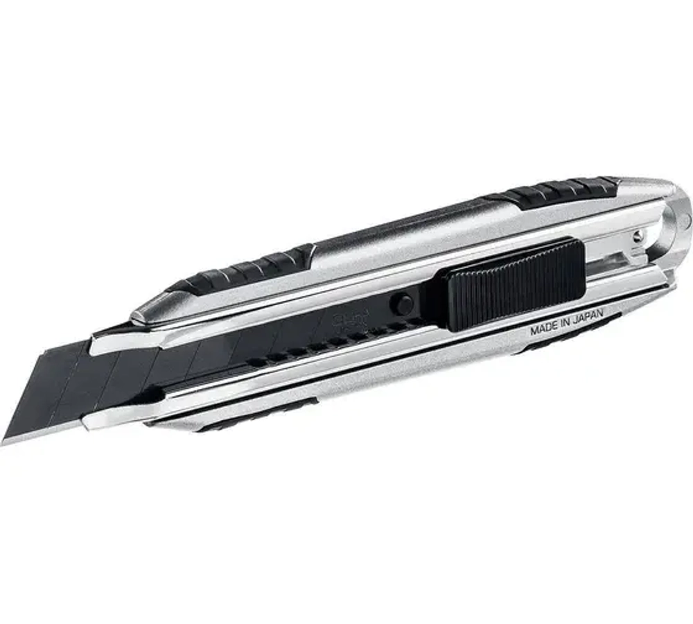 OLFA X-design, 18мм, нож (OL-MXP-AL)