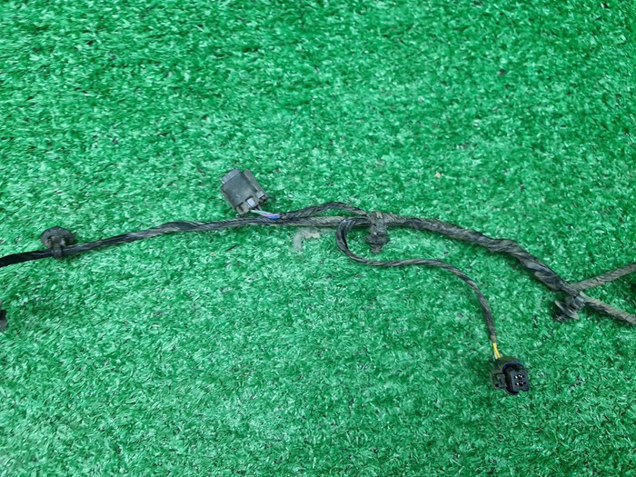 Проводка заднего бампера Chery Tiggo 4 Pro (20-нв)