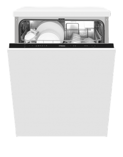 Встраиваемая посудомоечная машина Hansa AutoOpen ZIM615POQ