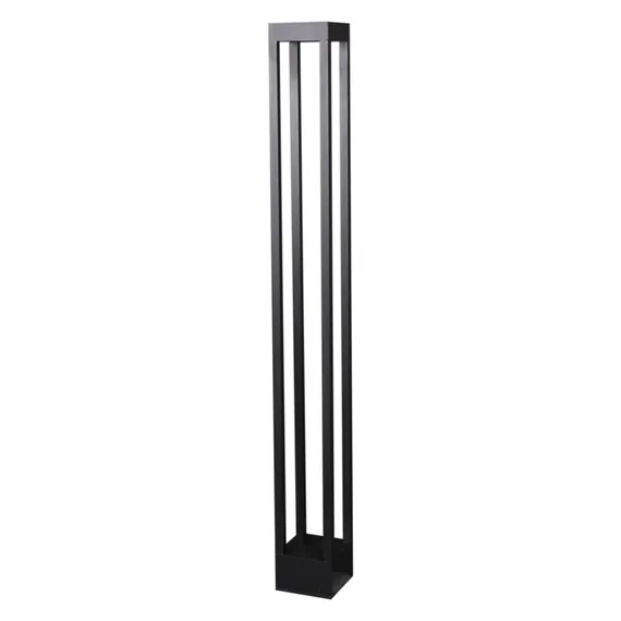 09970-0.7-001U 1,0M LED7W BK RLOS фонарь