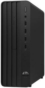 Системный блок HP 290 G9 Intel Core i5, 8 ГБ, 512 Гб, Intel UHD Graphics,  ОС Не установлена