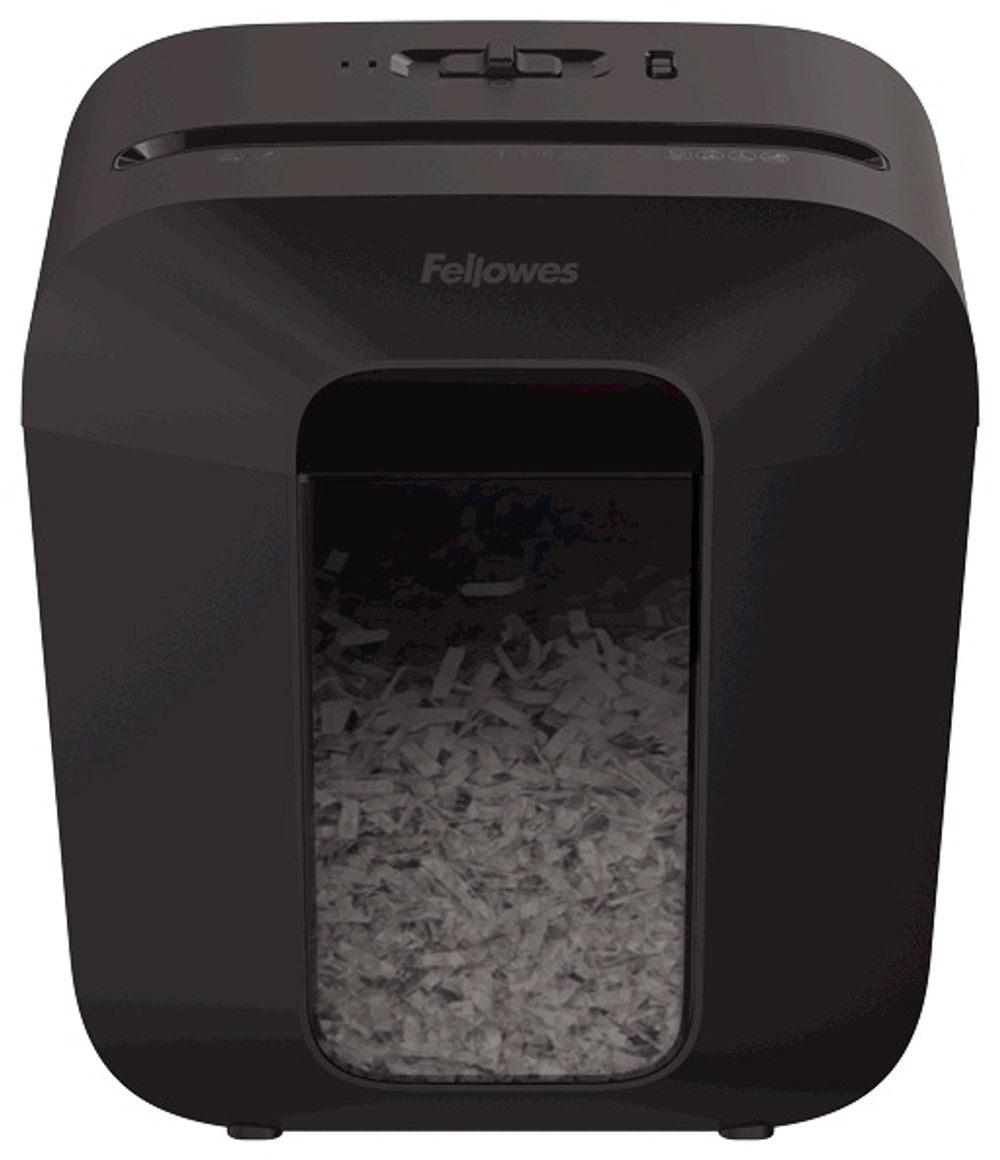 Уничтожитель документов Fellowes Powershred LX25